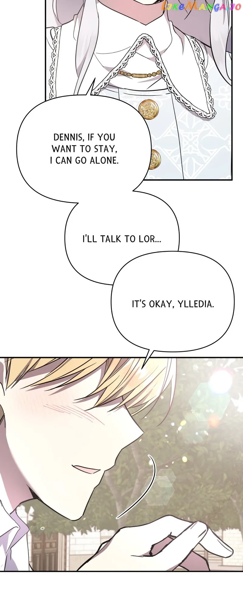 The Last Immortal’s Theorem Chapter 37 281 52