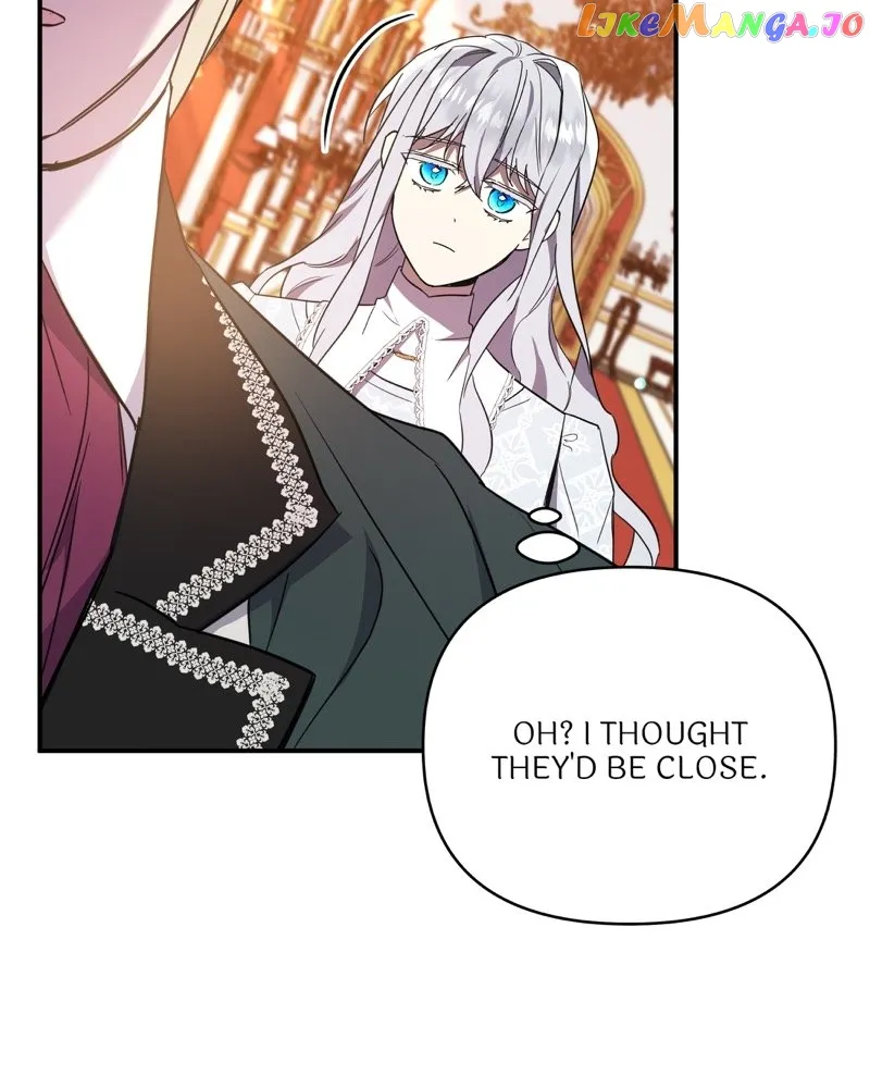 The Last Immortal’s Theorem Chapter 37 293 64