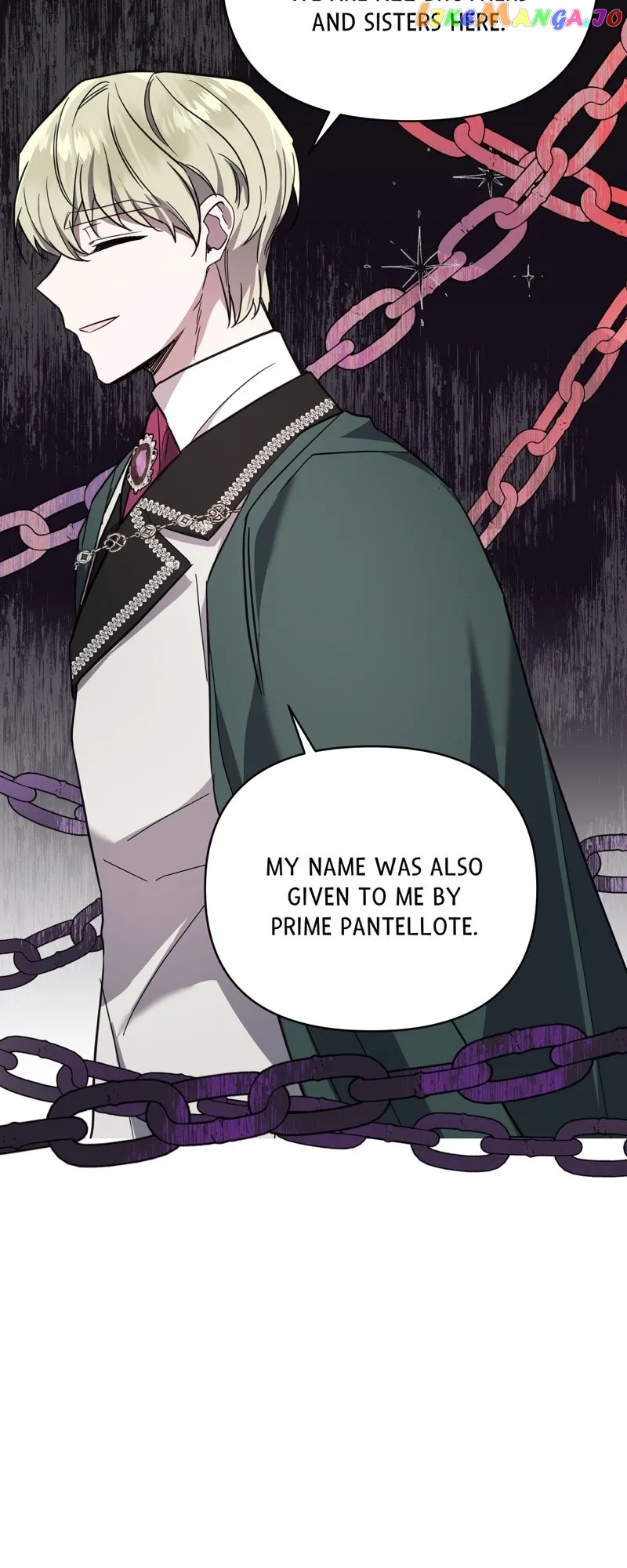 The Last Immortal’s Theorem Chapter 37 296 67