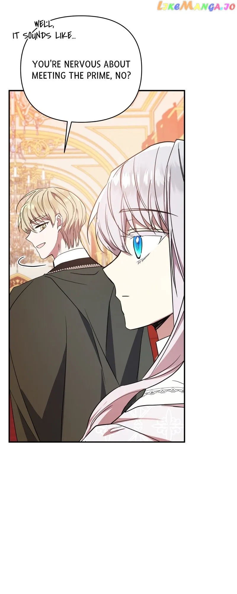 The Last Immortal’s Theorem Chapter 37 297 68