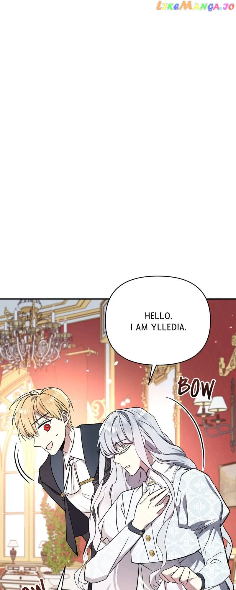 The Last Immortal’s Theorem Chapter 38 263 07