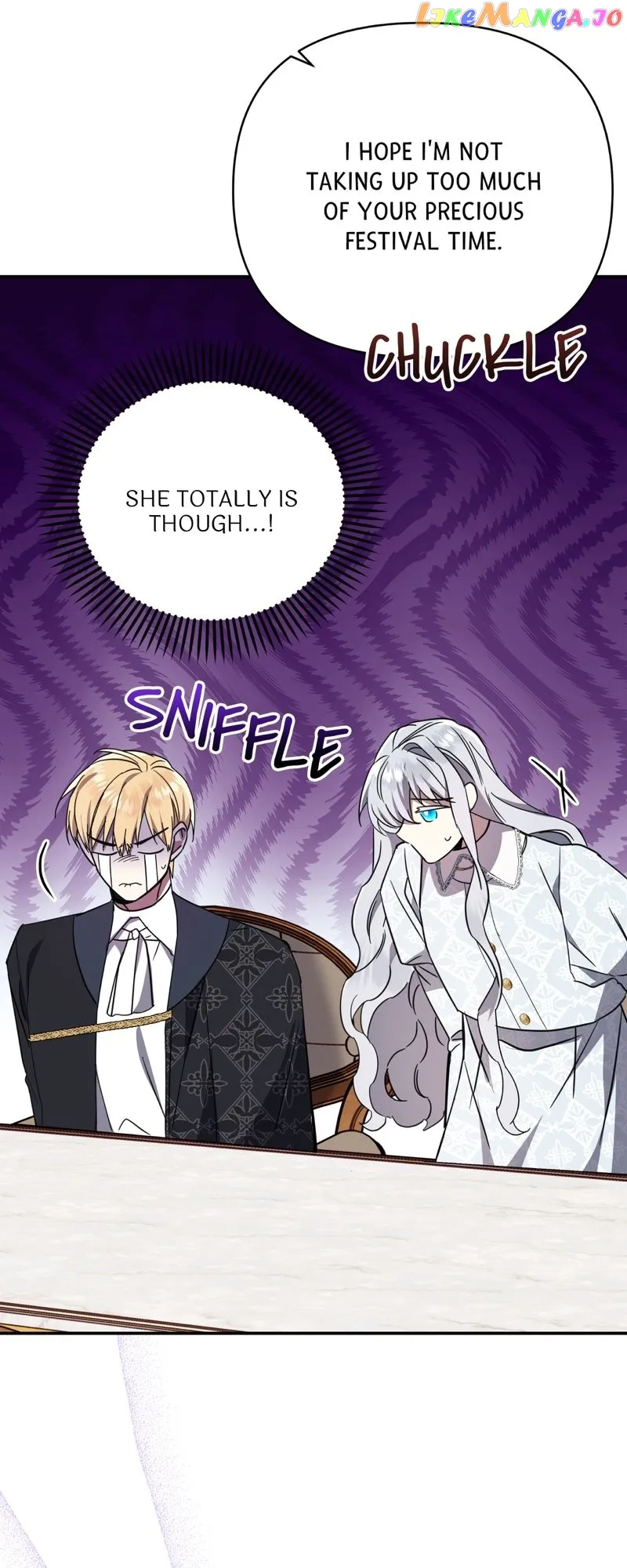 The Last Immortal’s Theorem Chapter 38 265 09