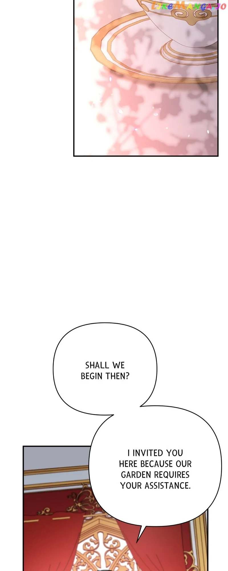 The Last Immortal’s Theorem Chapter 38 267 11