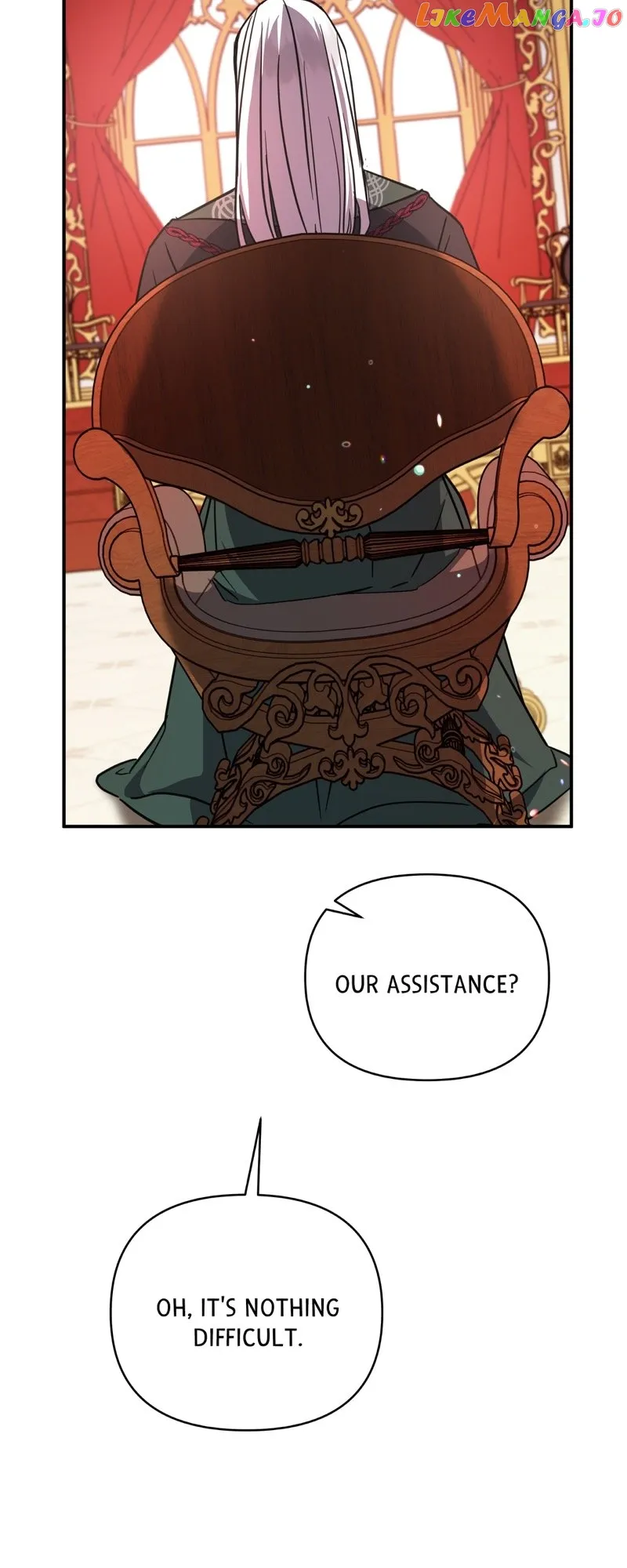 The Last Immortal’s Theorem Chapter 38 268 12