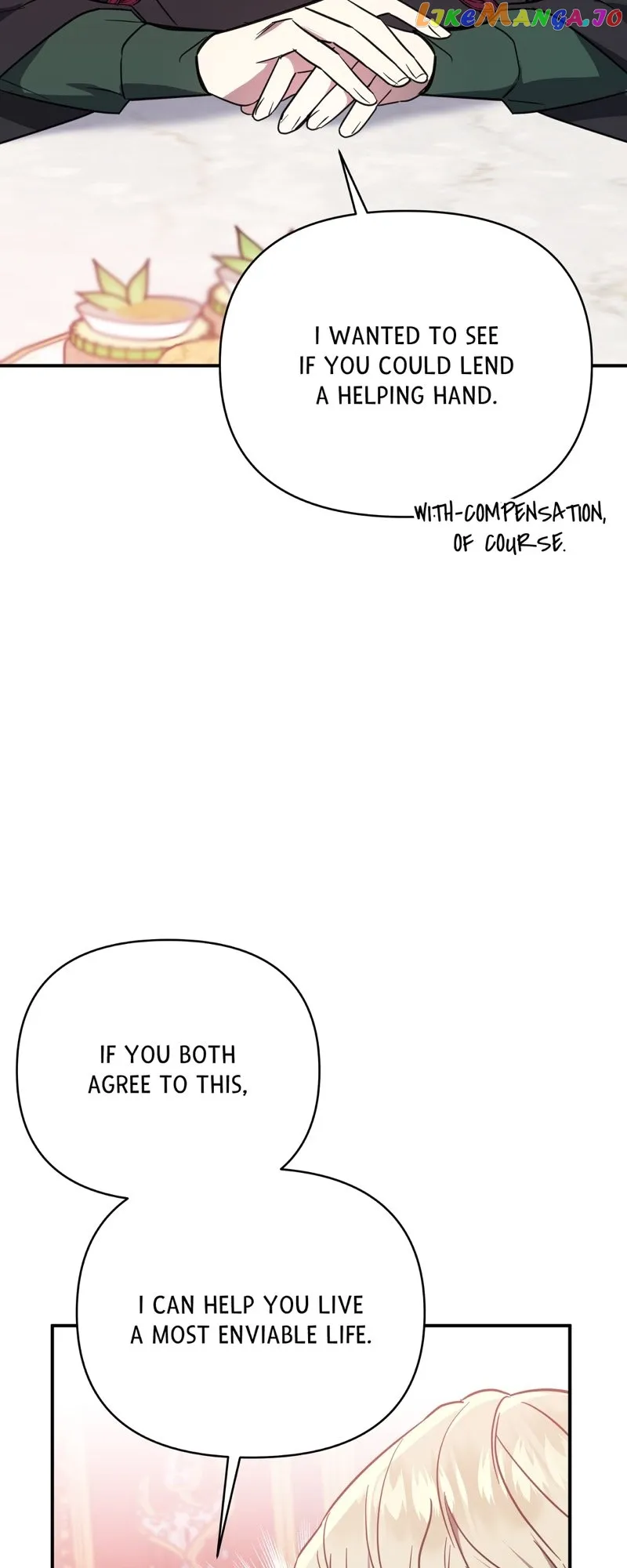 The Last Immortal’s Theorem Chapter 38 270 14