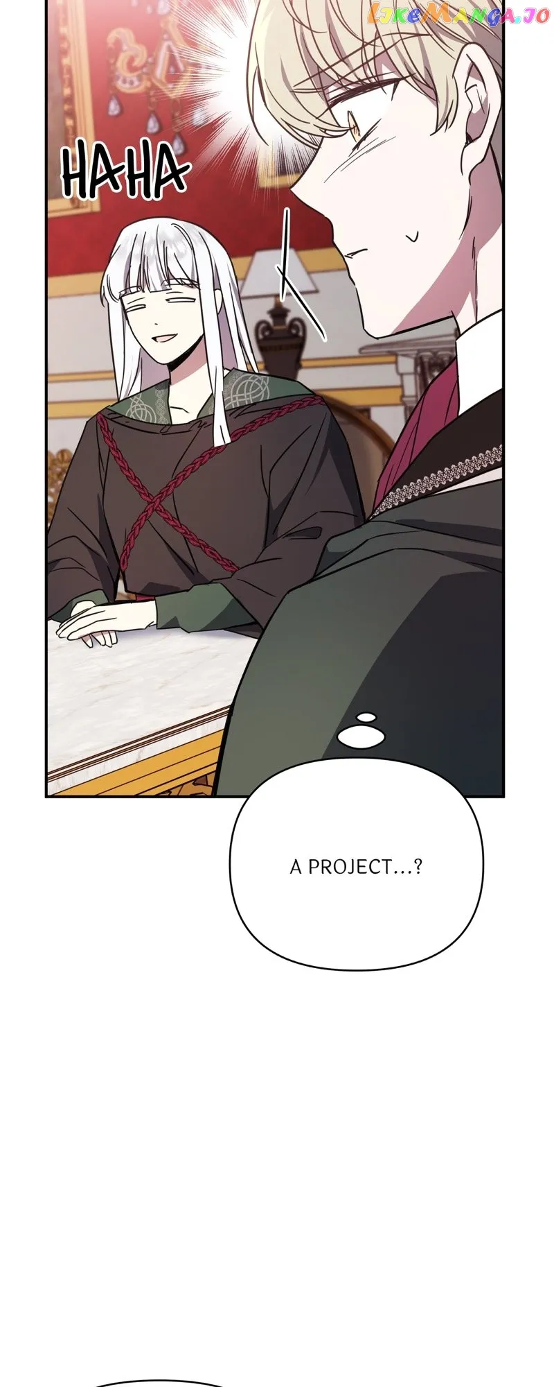 The Last Immortal’s Theorem Chapter 38 271 15