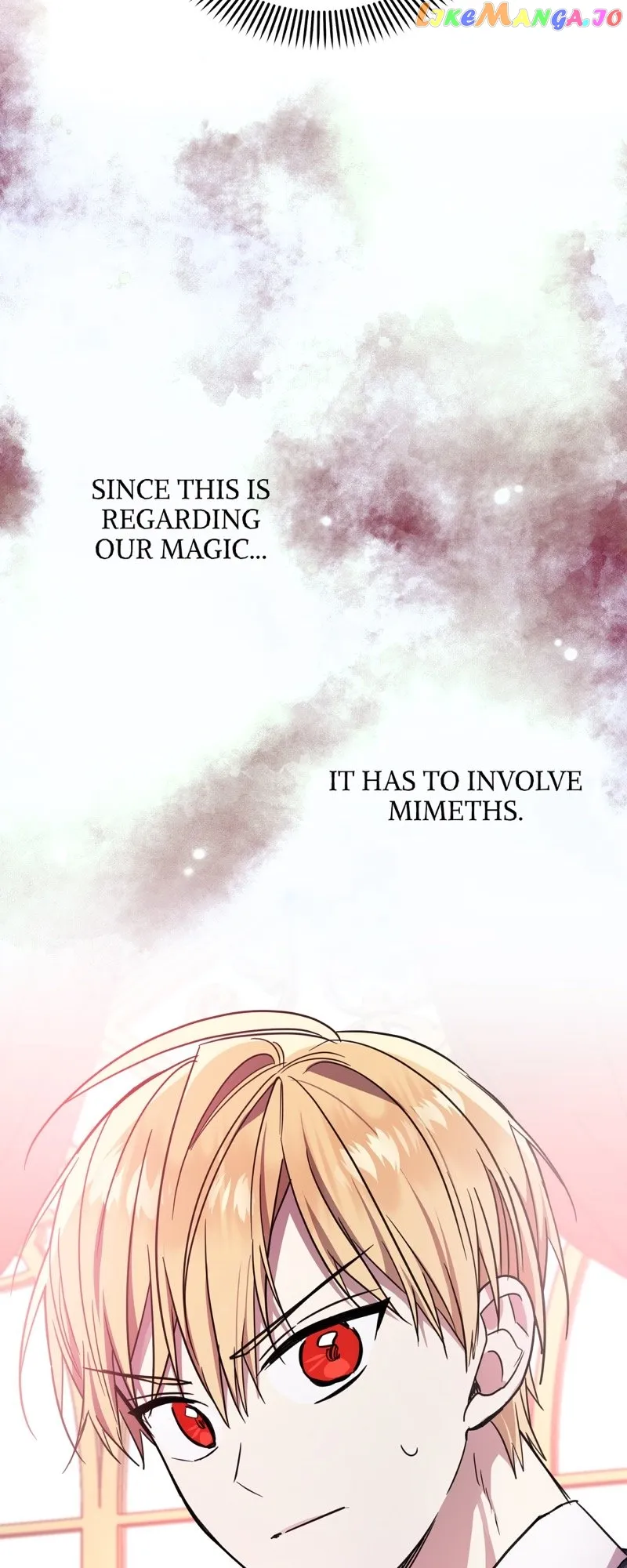 The Last Immortal’s Theorem Chapter 38 282 26