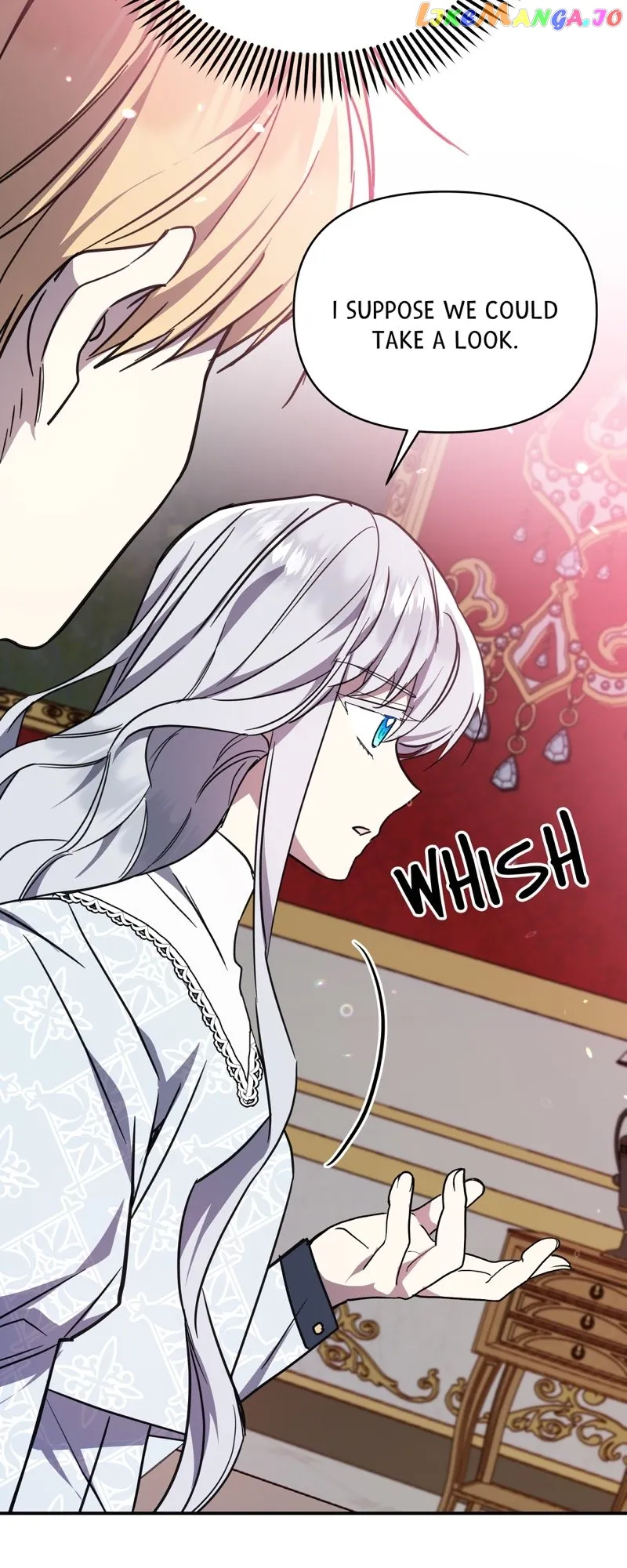 The Last Immortal’s Theorem Chapter 38 284 28