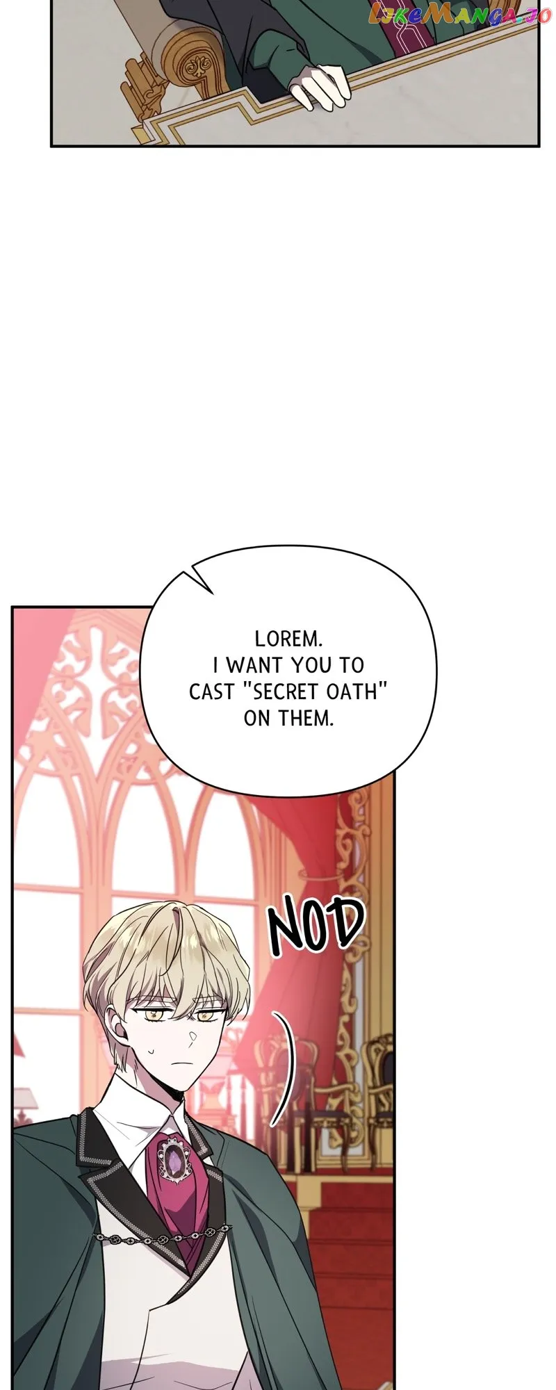 The Last Immortal’s Theorem Chapter 38 286 30