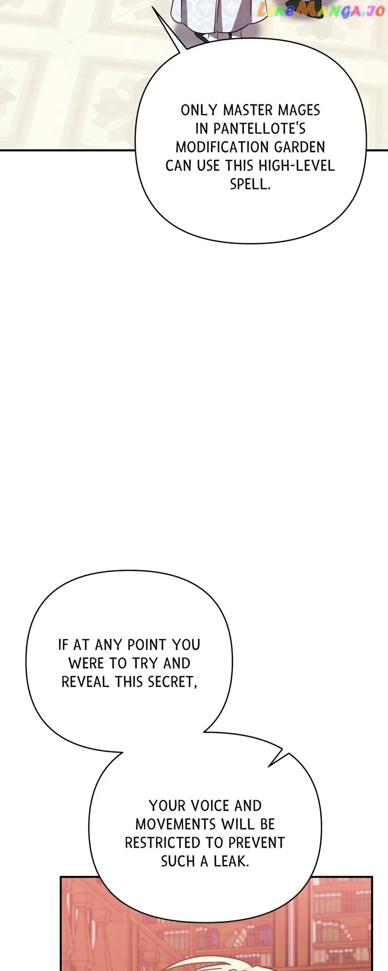 The Last Immortal’s Theorem Chapter 38 291 35