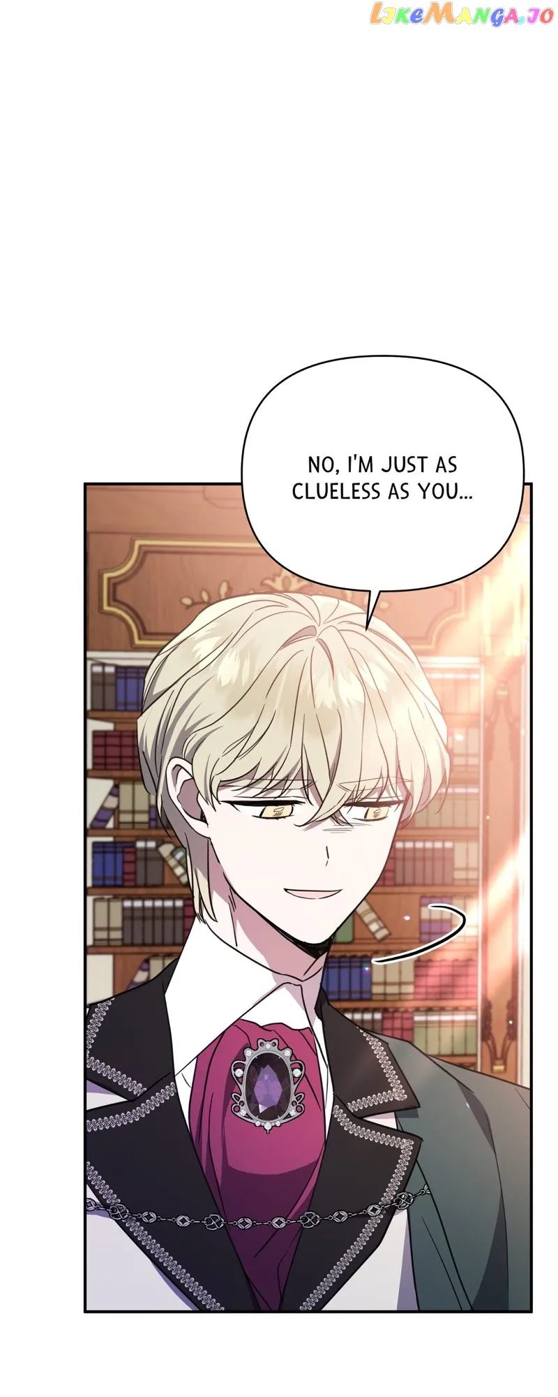 The Last Immortal’s Theorem Chapter 38 294 38