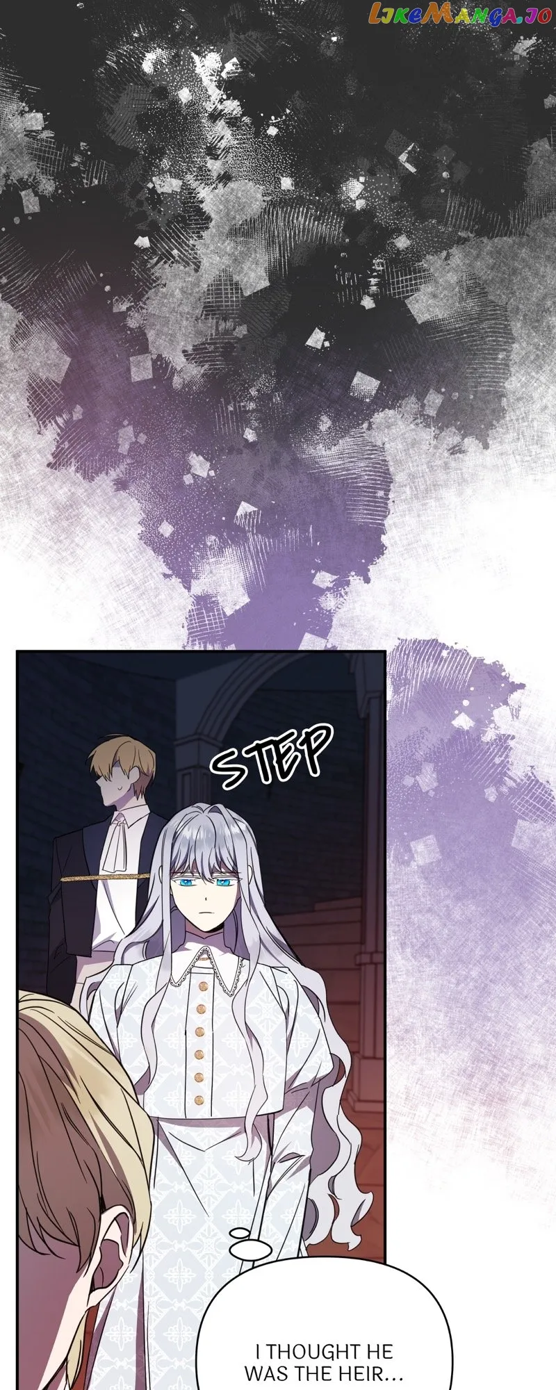 The Last Immortal’s Theorem Chapter 38 297 41