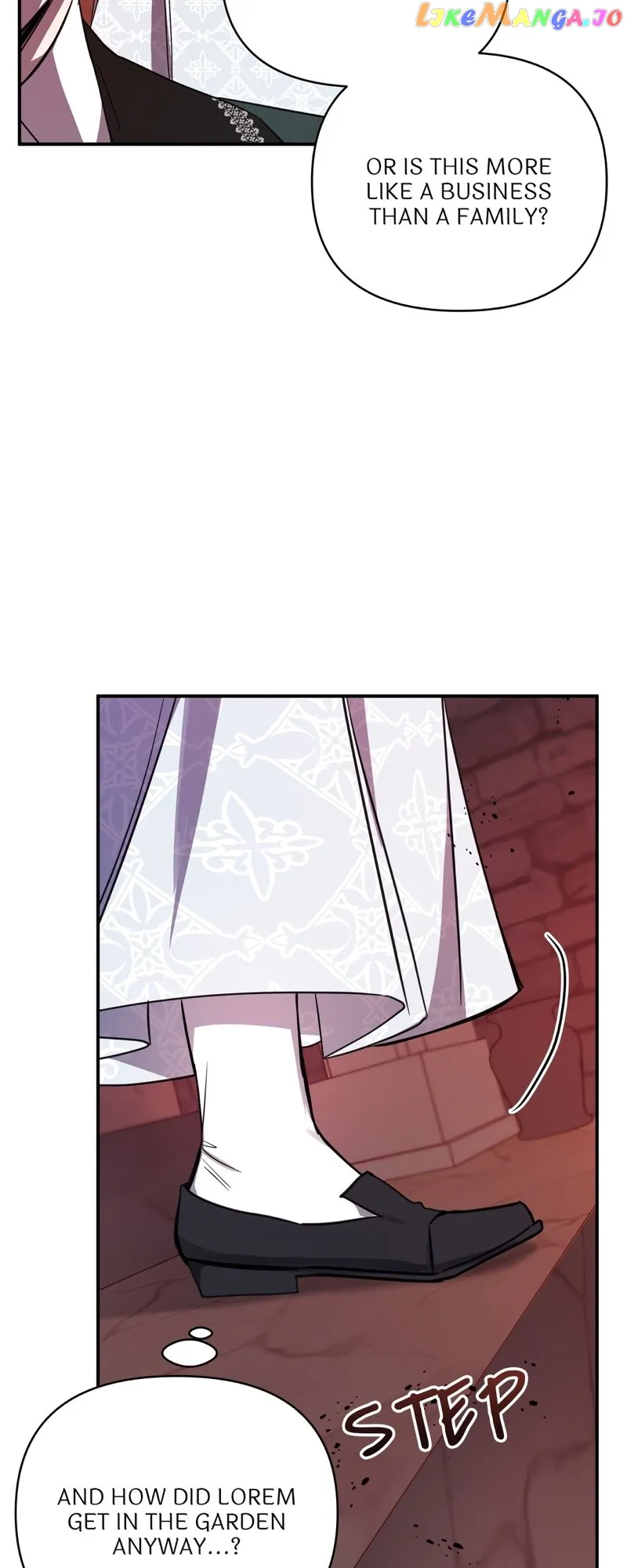 The Last Immortal’s Theorem Chapter 38 298 42