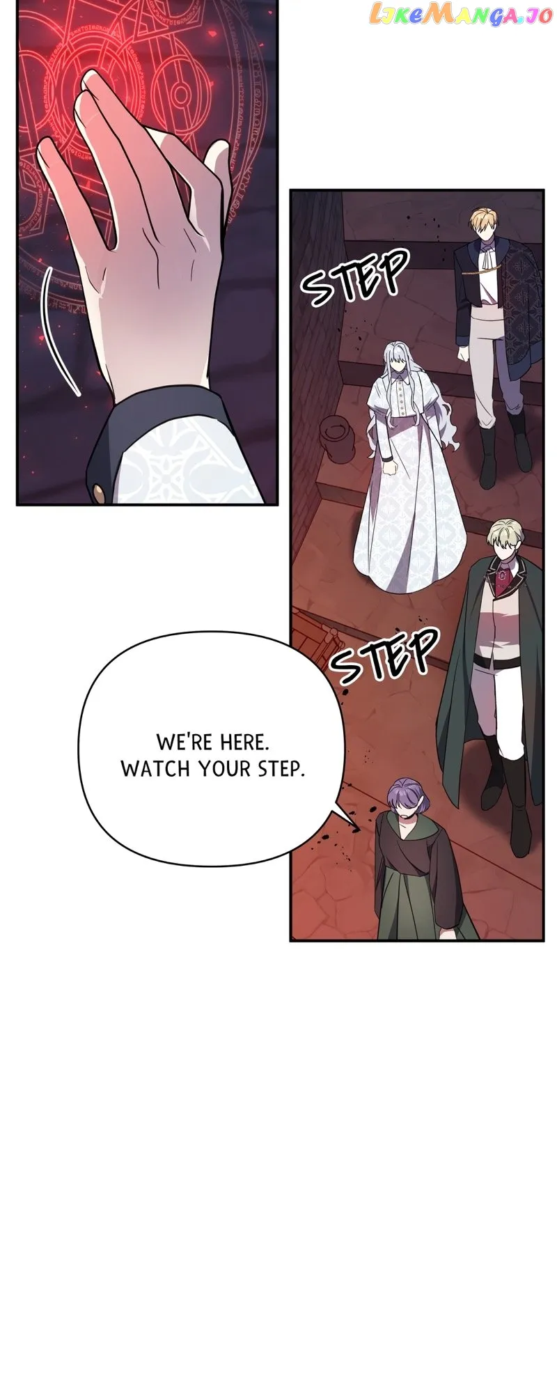 The Last Immortal’s Theorem Chapter 38 301 45