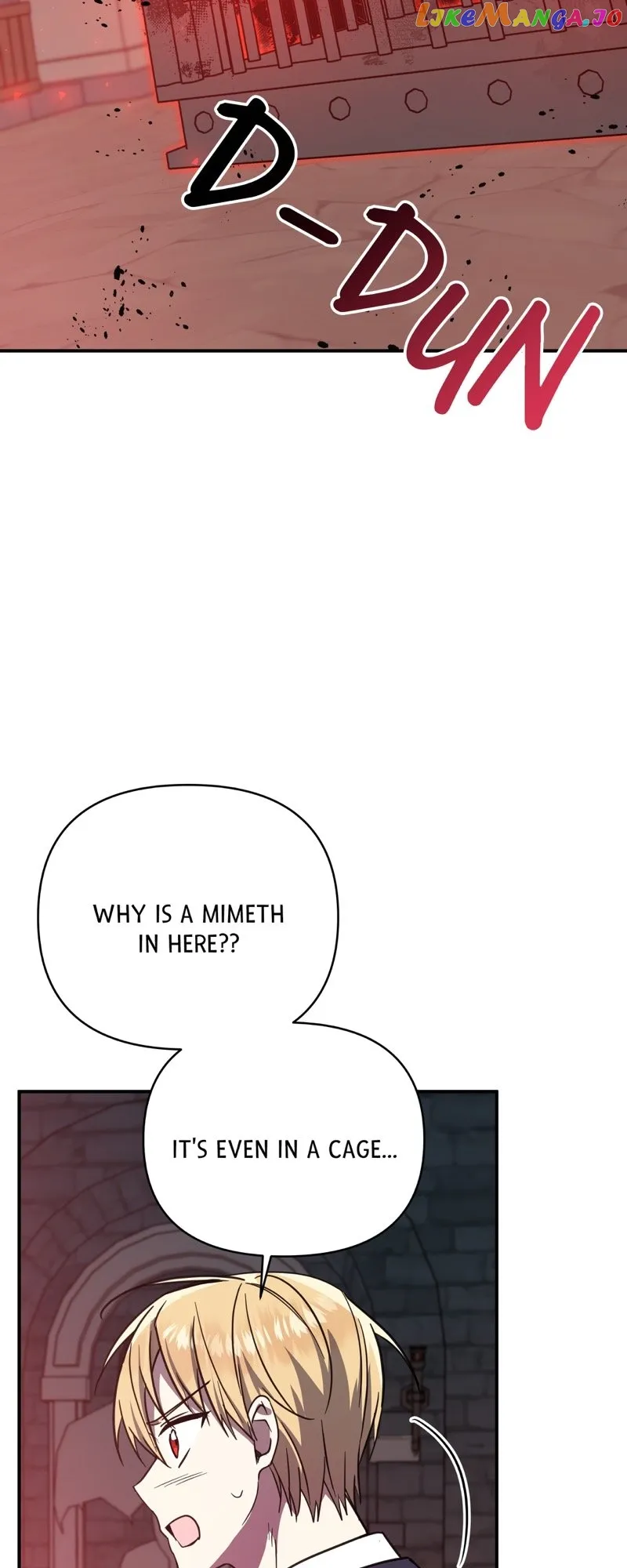 The Last Immortal’s Theorem Chapter 38 305 49