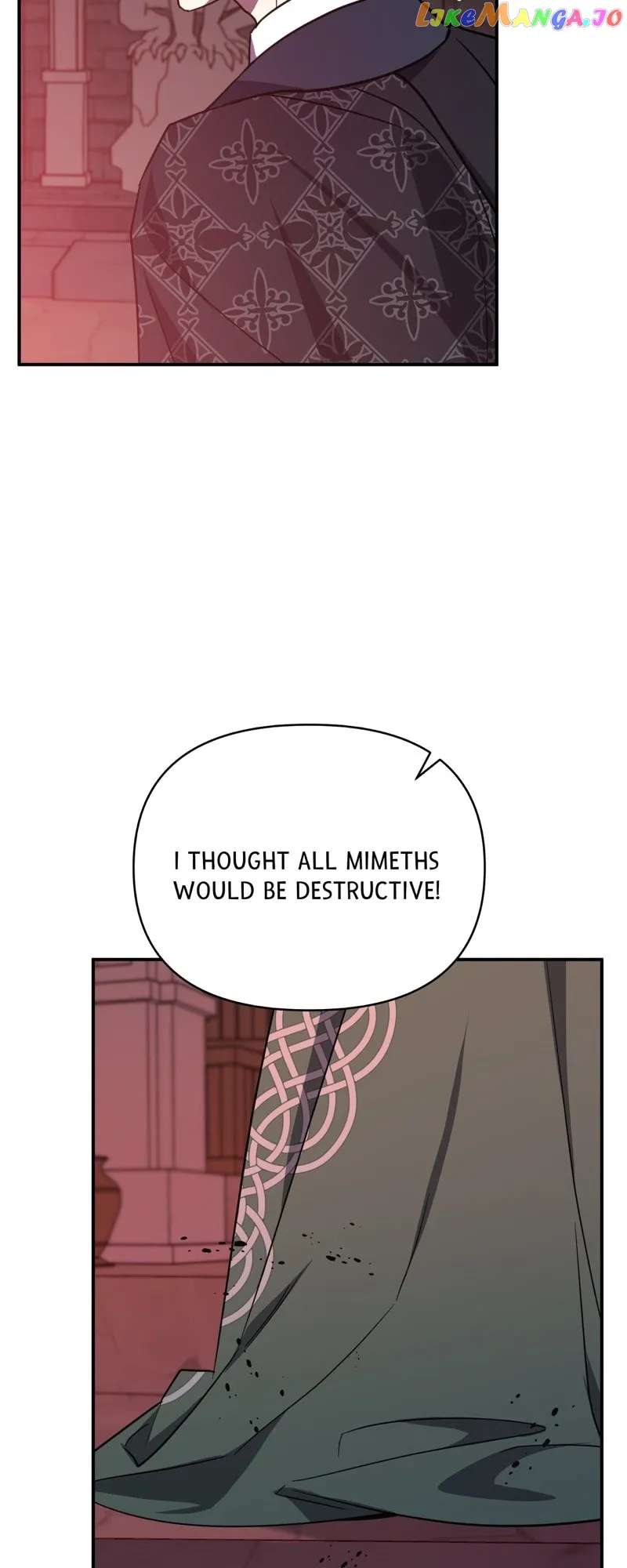 The Last Immortal’s Theorem Chapter 38 306 50