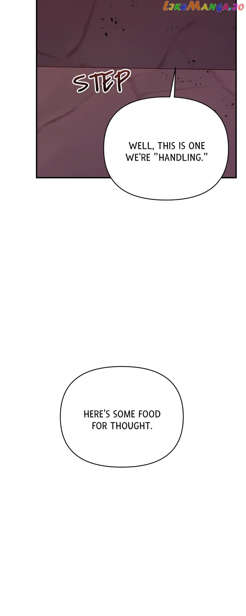 The Last Immortal’s Theorem Chapter 38 307 51