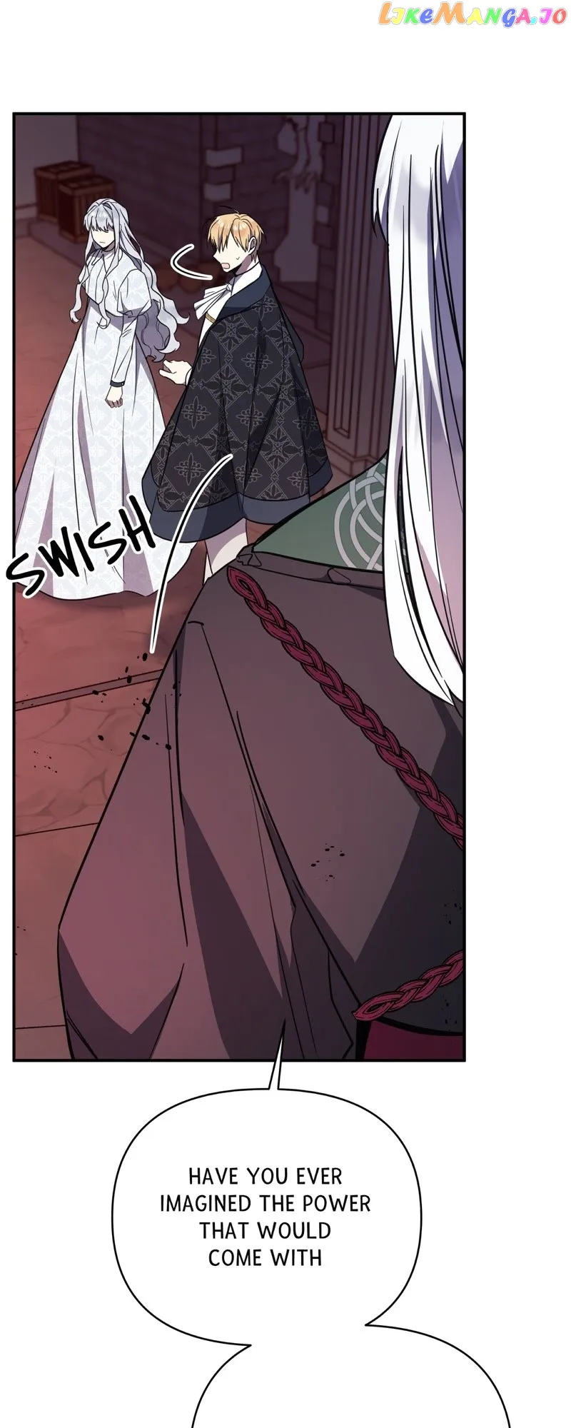 The Last Immortal’s Theorem Chapter 38 308 52