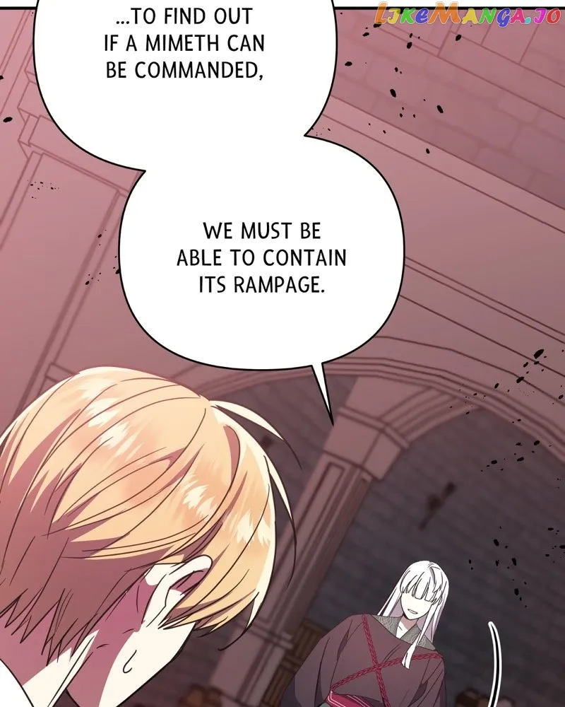 The Last Immortal’s Theorem Chapter 38 312 56