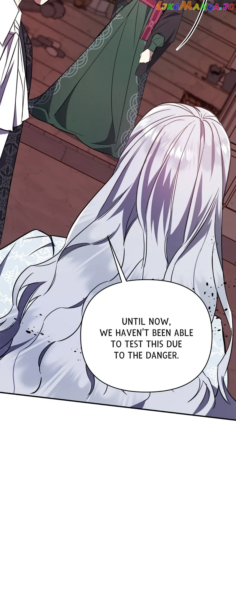 The Last Immortal’s Theorem Chapter 38 313 57