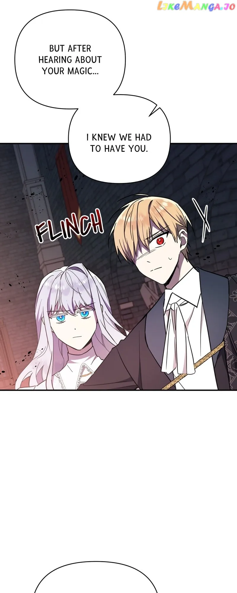 The Last Immortal’s Theorem Chapter 38 314 58