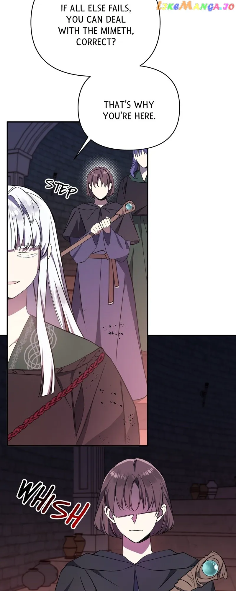 The Last Immortal’s Theorem Chapter 38 315 59