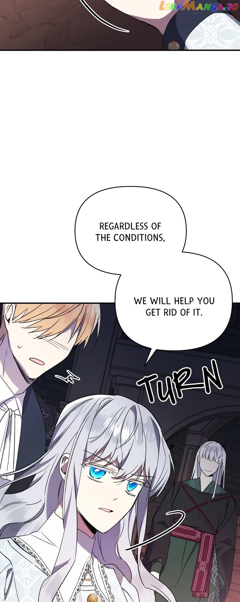 The Last Immortal’s Theorem Chapter 38 321 65