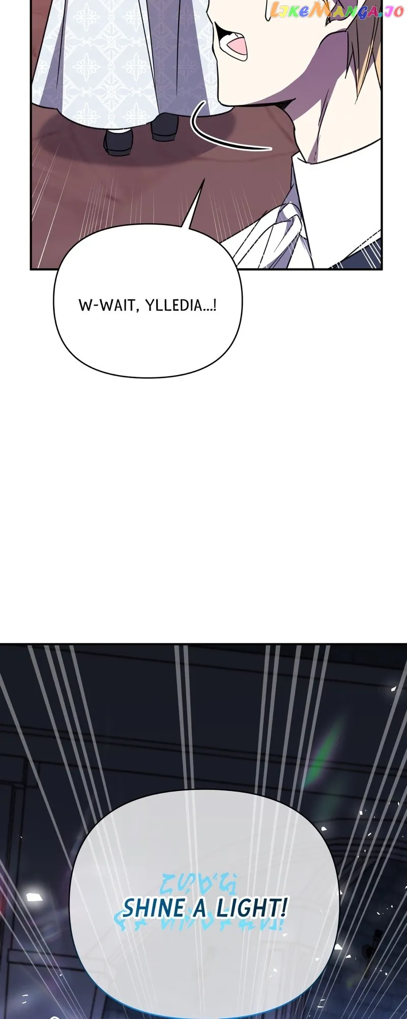 The Last Immortal’s Theorem Chapter 38 323 67