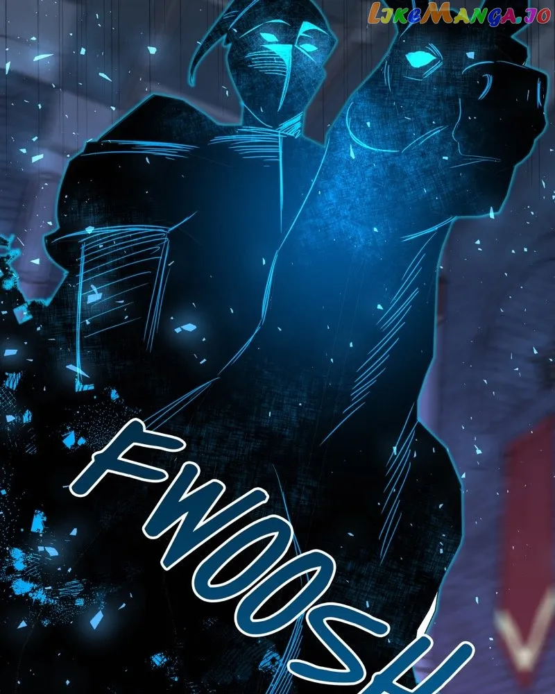 The Last Immortal’s Theorem Chapter 38 328 72