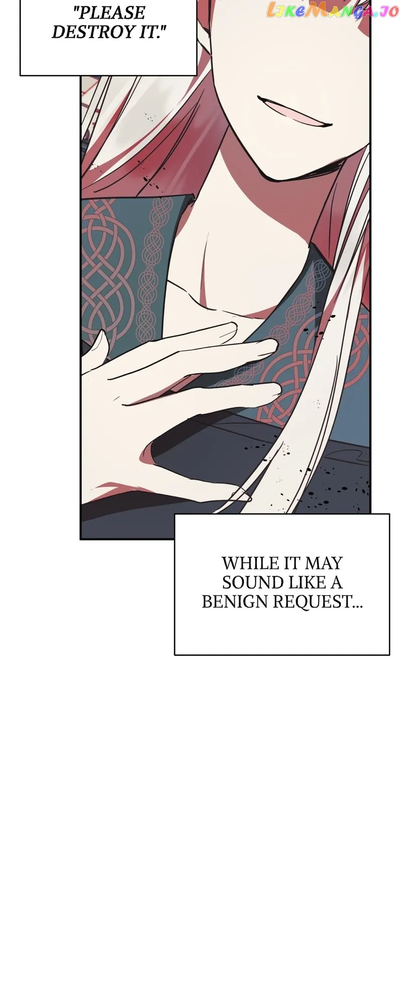 The Last Immortal’s Theorem Chapter 38 330 74