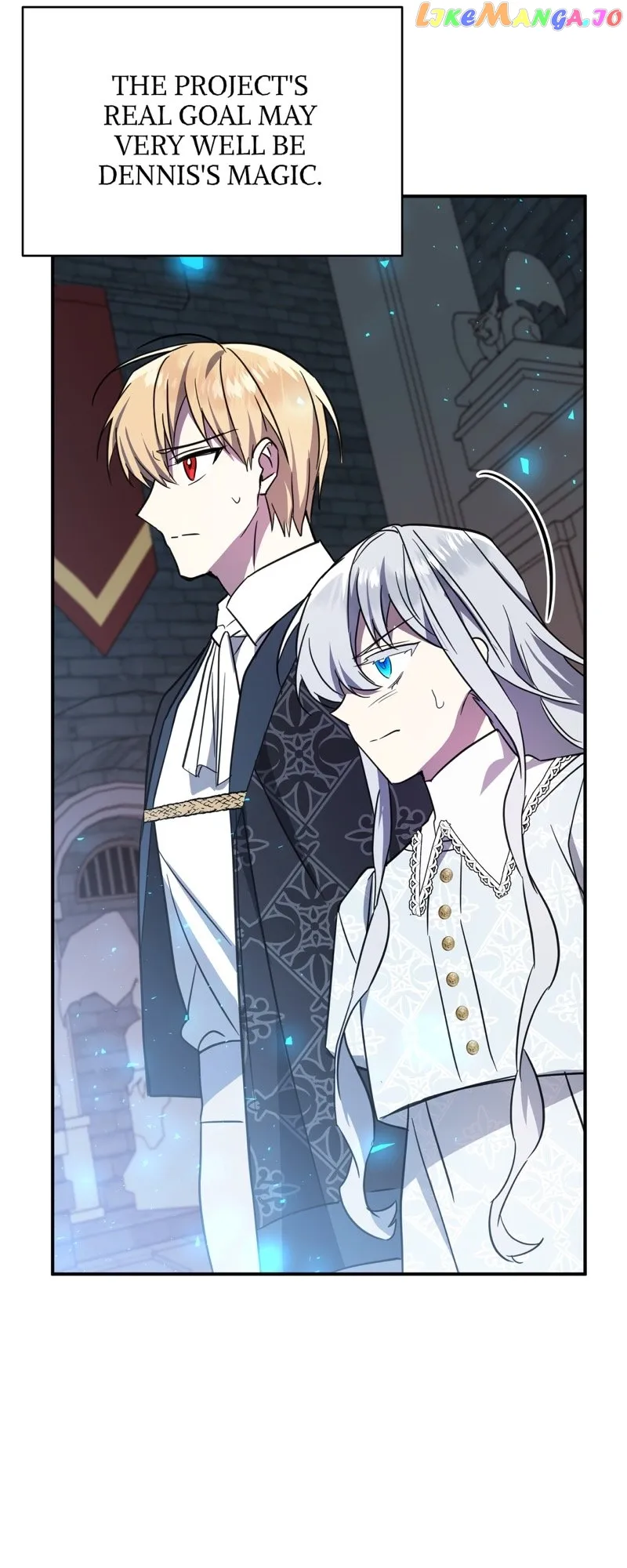 The Last Immortal’s Theorem Chapter 38 331 75