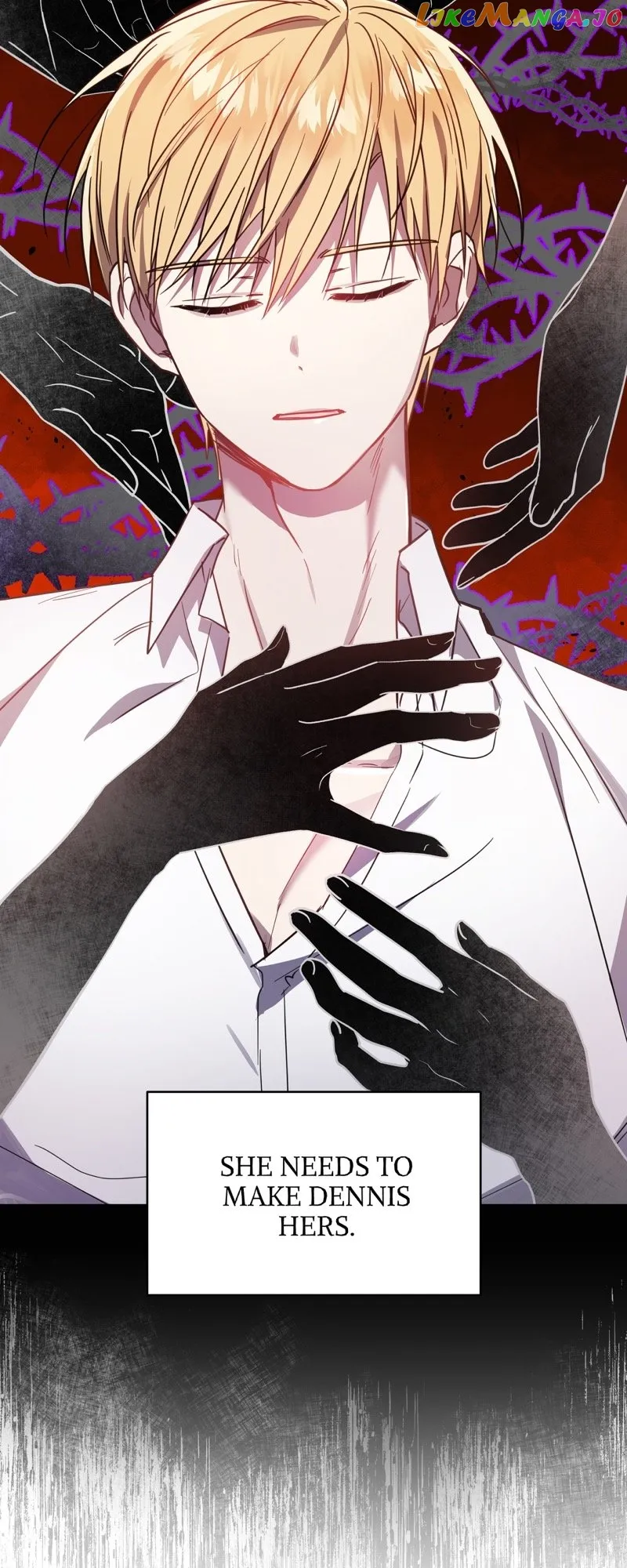 The Last Immortal’s Theorem Chapter 38 333 77