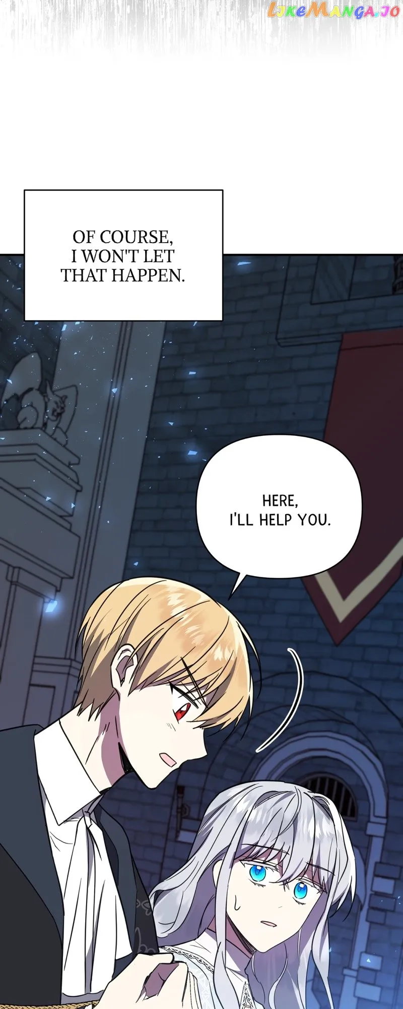 The Last Immortal’s Theorem Chapter 38 334 78