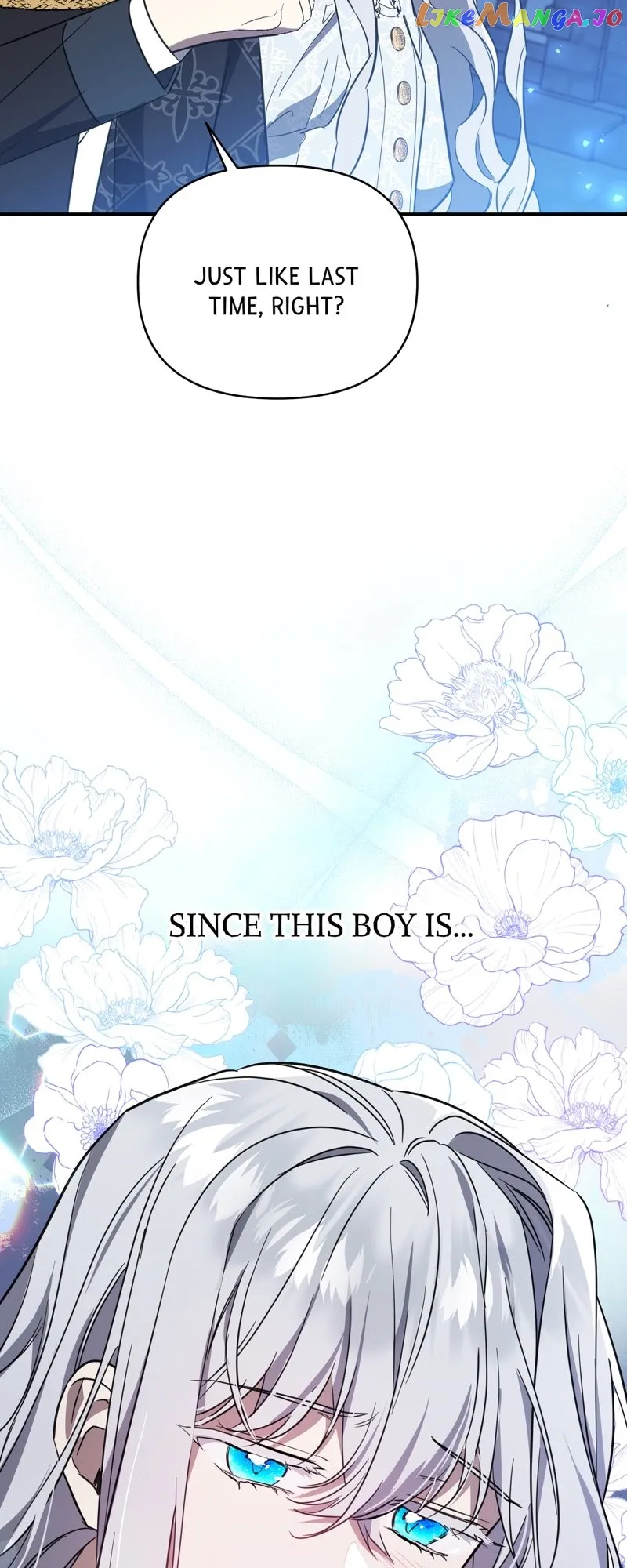 The Last Immortal’s Theorem Chapter 38 335 79