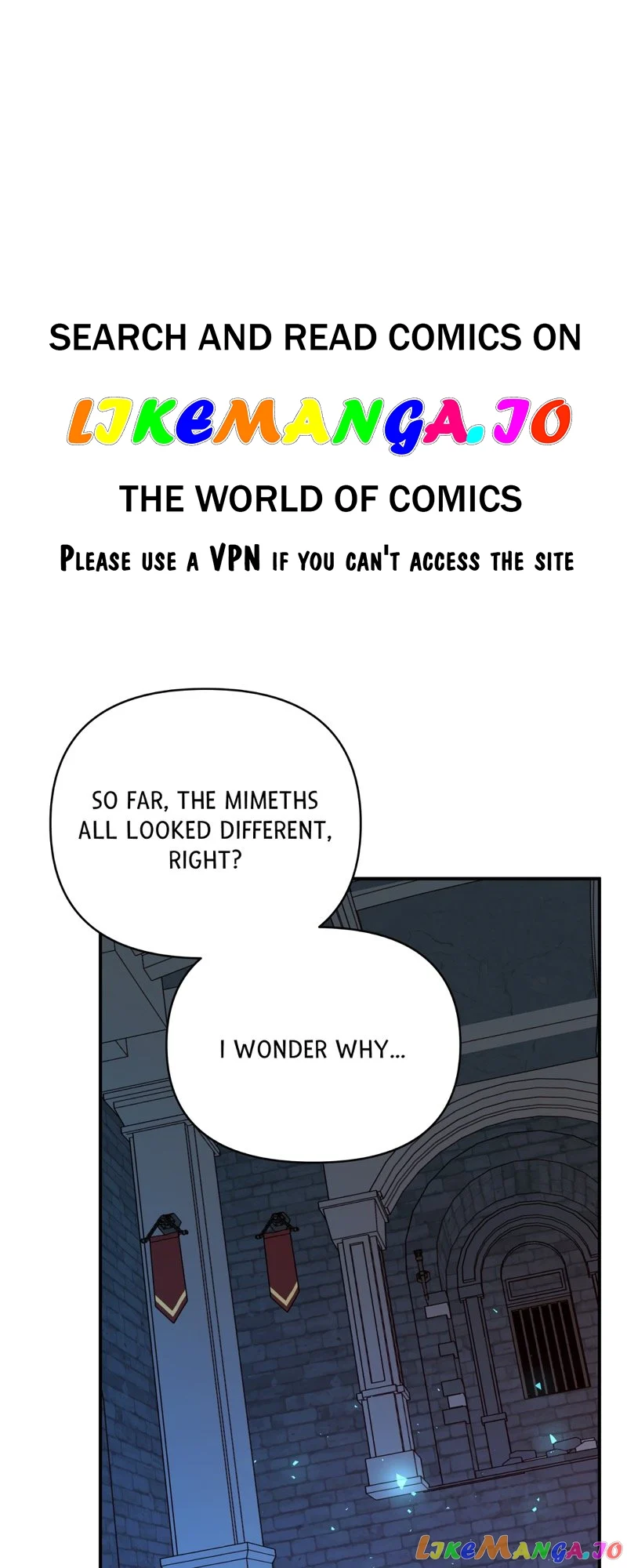 The Last Immortal’s Theorem Chapter 39 255 02