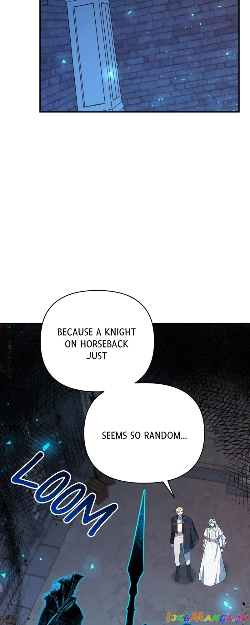 The Last Immortal’s Theorem Chapter 39 256 03