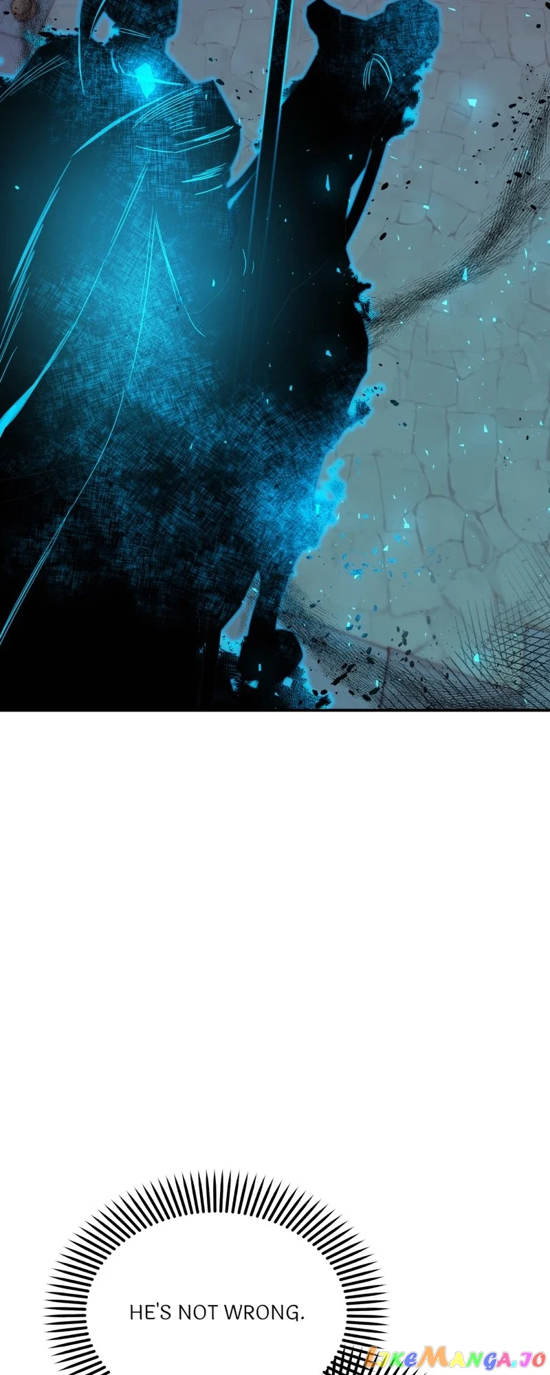 The Last Immortal’s Theorem Chapter 39 257 04