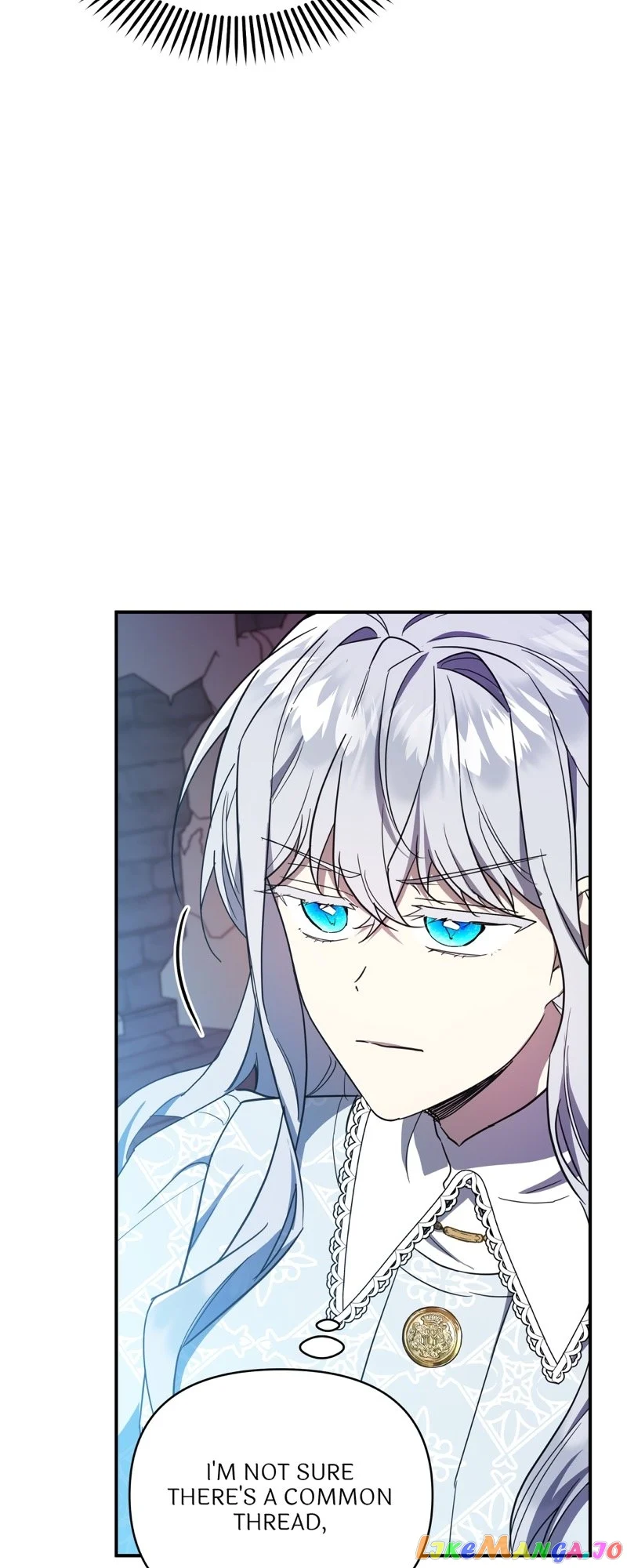 The Last Immortal’s Theorem Chapter 39 259 06