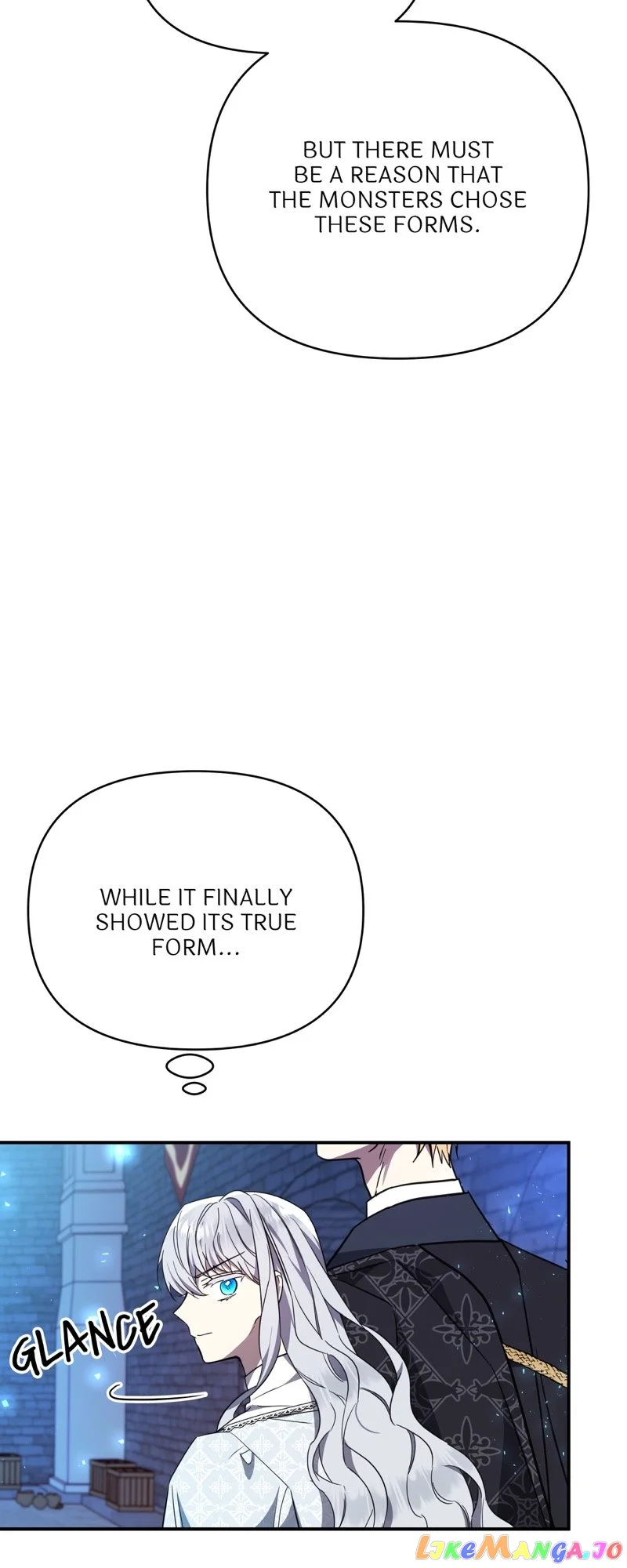 The Last Immortal’s Theorem Chapter 39 260 07