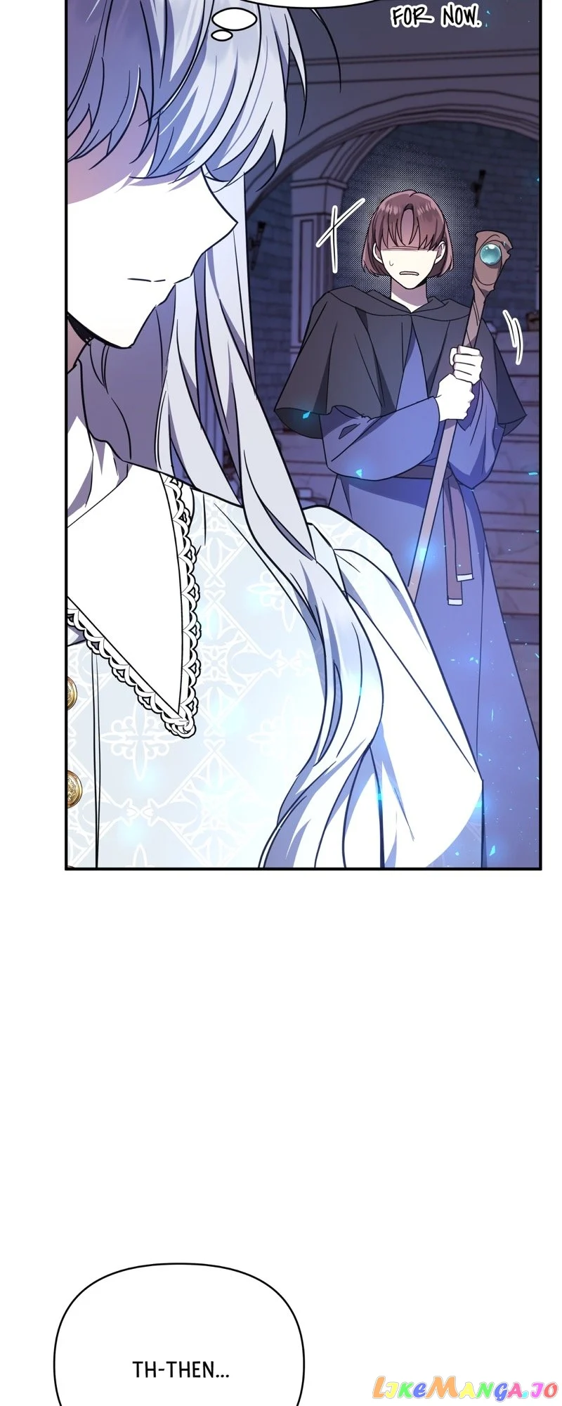 The Last Immortal’s Theorem Chapter 39 262 09