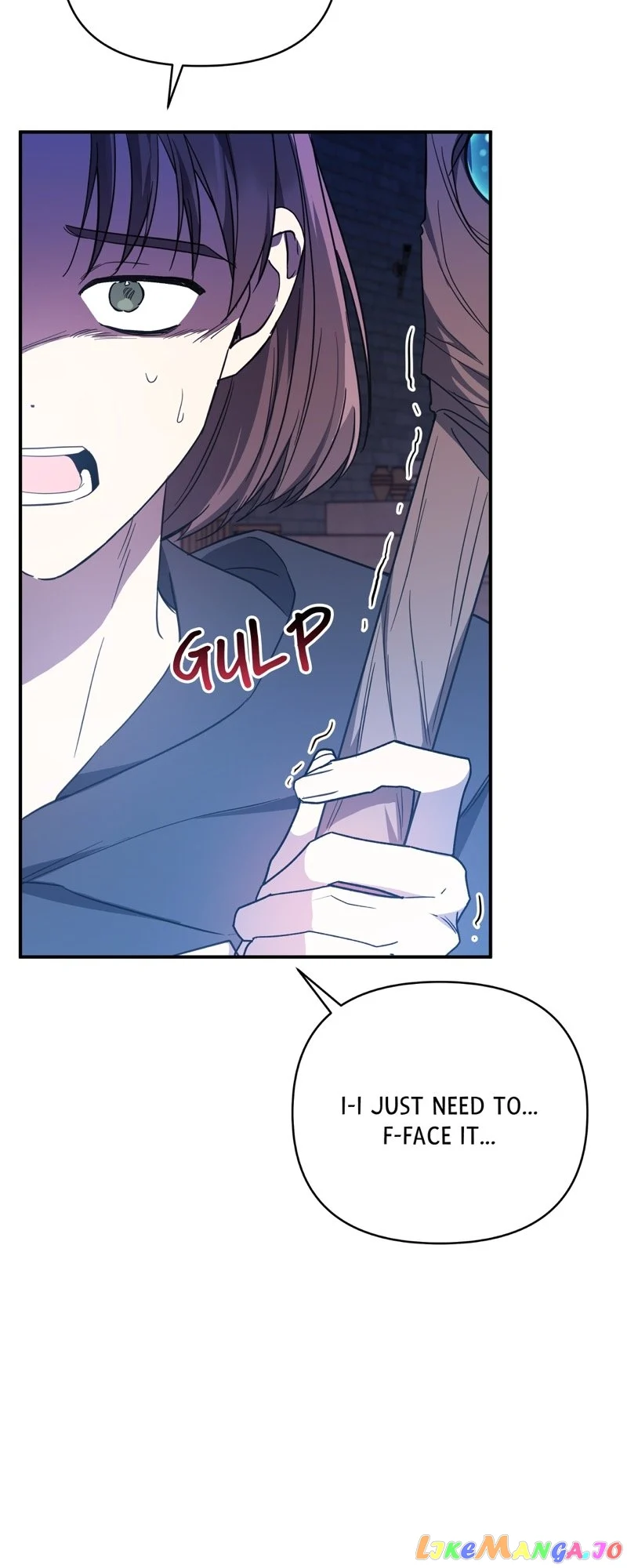 The Last Immortal’s Theorem Chapter 39 263 10