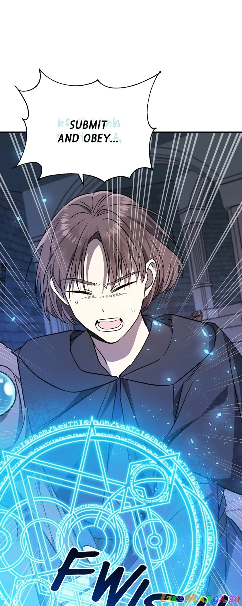 The Last Immortal’s Theorem Chapter 39 264 11