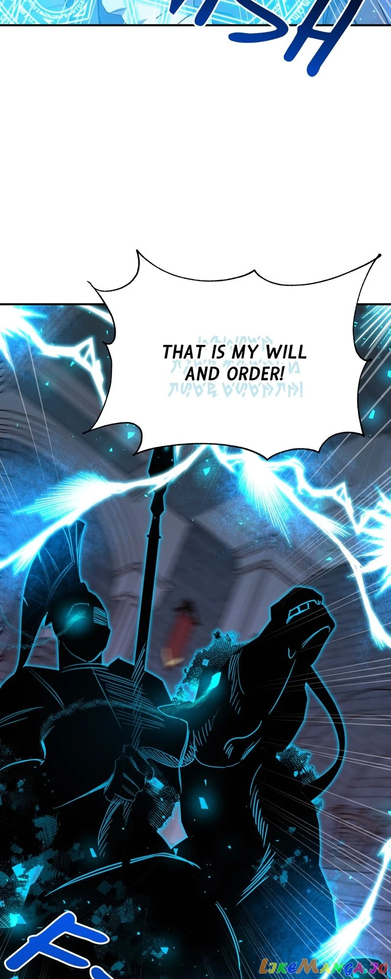 The Last Immortal’s Theorem Chapter 39 265 12