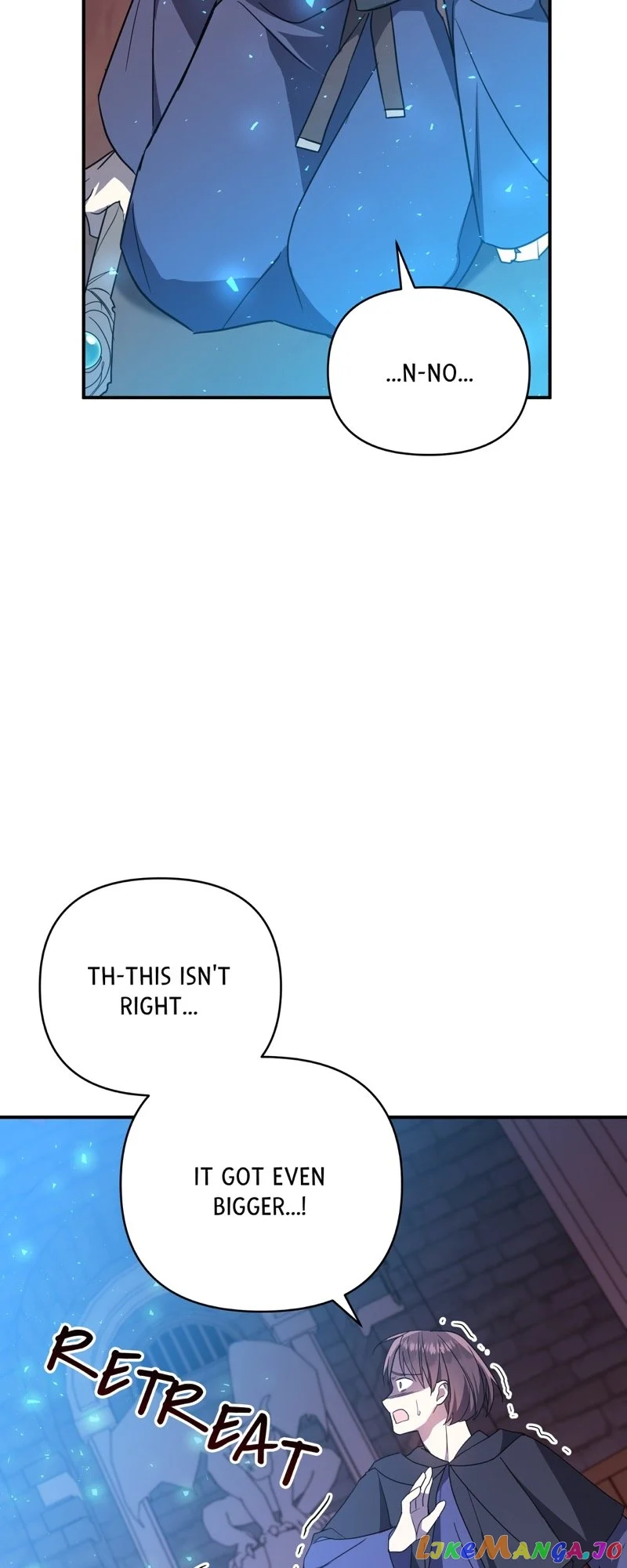 The Last Immortal’s Theorem Chapter 39 268 15