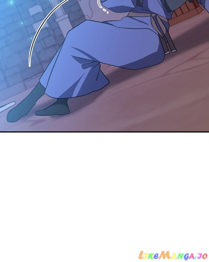 The Last Immortal’s Theorem Chapter 39 269 16