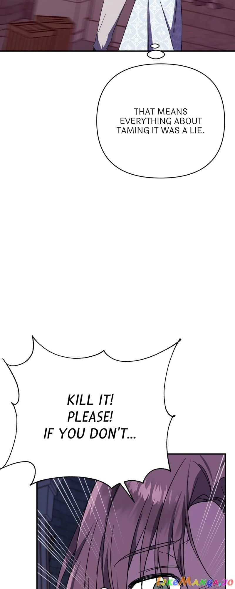 The Last Immortal’s Theorem Chapter 39 271 18