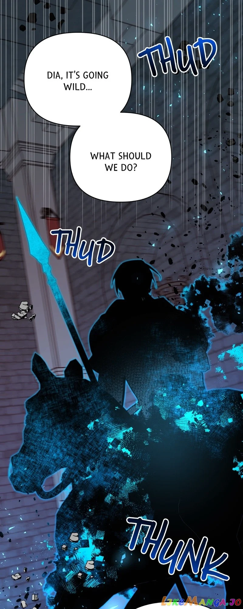 The Last Immortal’s Theorem Chapter 39 274 21