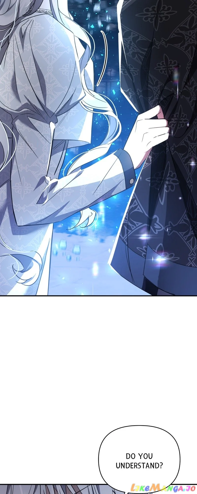 The Last Immortal’s Theorem Chapter 39 280 27