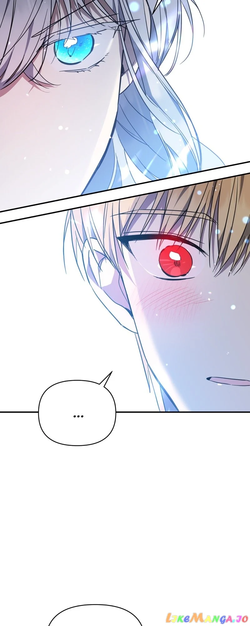 The Last Immortal’s Theorem Chapter 39 281 28