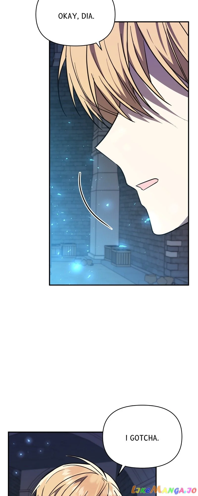 The Last Immortal’s Theorem Chapter 39 282 29